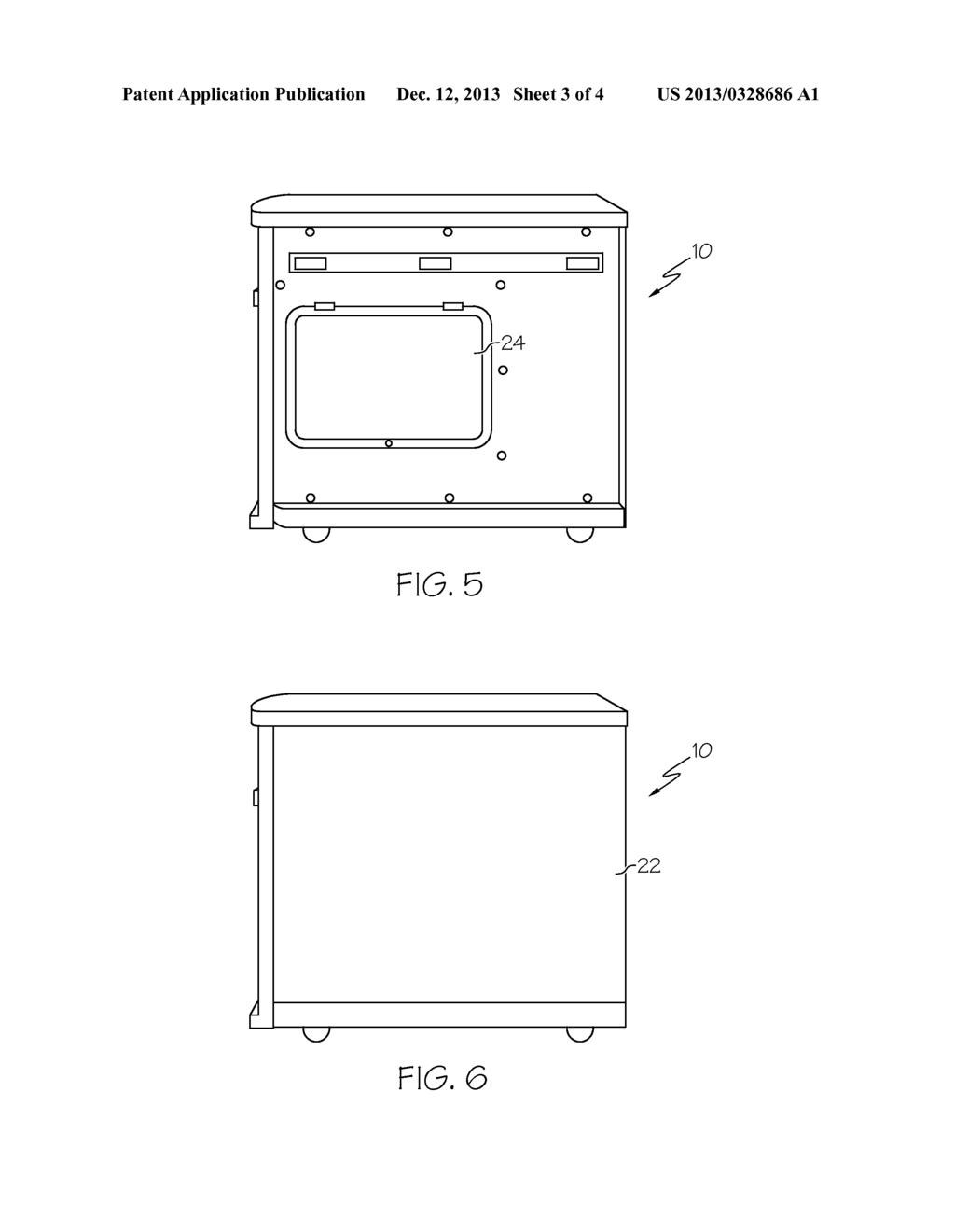 SYSTEM AND METHODS FOR MONITORING HEATING ELEMENTS - diagram, schematic, and image 04