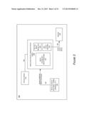 SPEAKER ENCLOSURE DESIGN FOR EFFICIENTLY GENERATING AN AUDIBLE ALERT     SIGNAL diagram and image