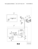 SPEAKER ENCLOSURE DESIGN FOR EFFICIENTLY GENERATING AN AUDIBLE ALERT     SIGNAL diagram and image