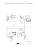 SPEAKER ENCLOSURE DESIGN FOR EFFICIENTLY GENERATING AN AUDIBLE ALERT     SIGNAL diagram and image