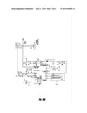 SPEAKER ENCLOSURE DESIGN FOR EFFICIENTLY GENERATING AN AUDIBLE ALERT     SIGNAL diagram and image