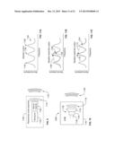 SPEAKER ENCLOSURE DESIGN FOR EFFICIENTLY GENERATING AN AUDIBLE ALERT     SIGNAL diagram and image