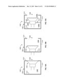 SPEAKER ENCLOSURE DESIGN FOR EFFICIENTLY GENERATING AN AUDIBLE ALERT     SIGNAL diagram and image