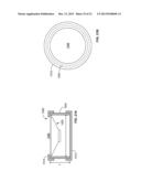 SPEAKER ENCLOSURE DESIGN FOR EFFICIENTLY GENERATING AN AUDIBLE ALERT     SIGNAL diagram and image