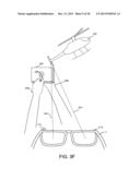 CONTROLLING A VIRTUAL OBJECT WITH A REAL CONTROLLER DEVICE diagram and image