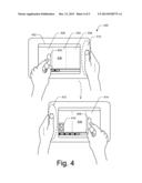 User Interface Elements Positioned for Display diagram and image