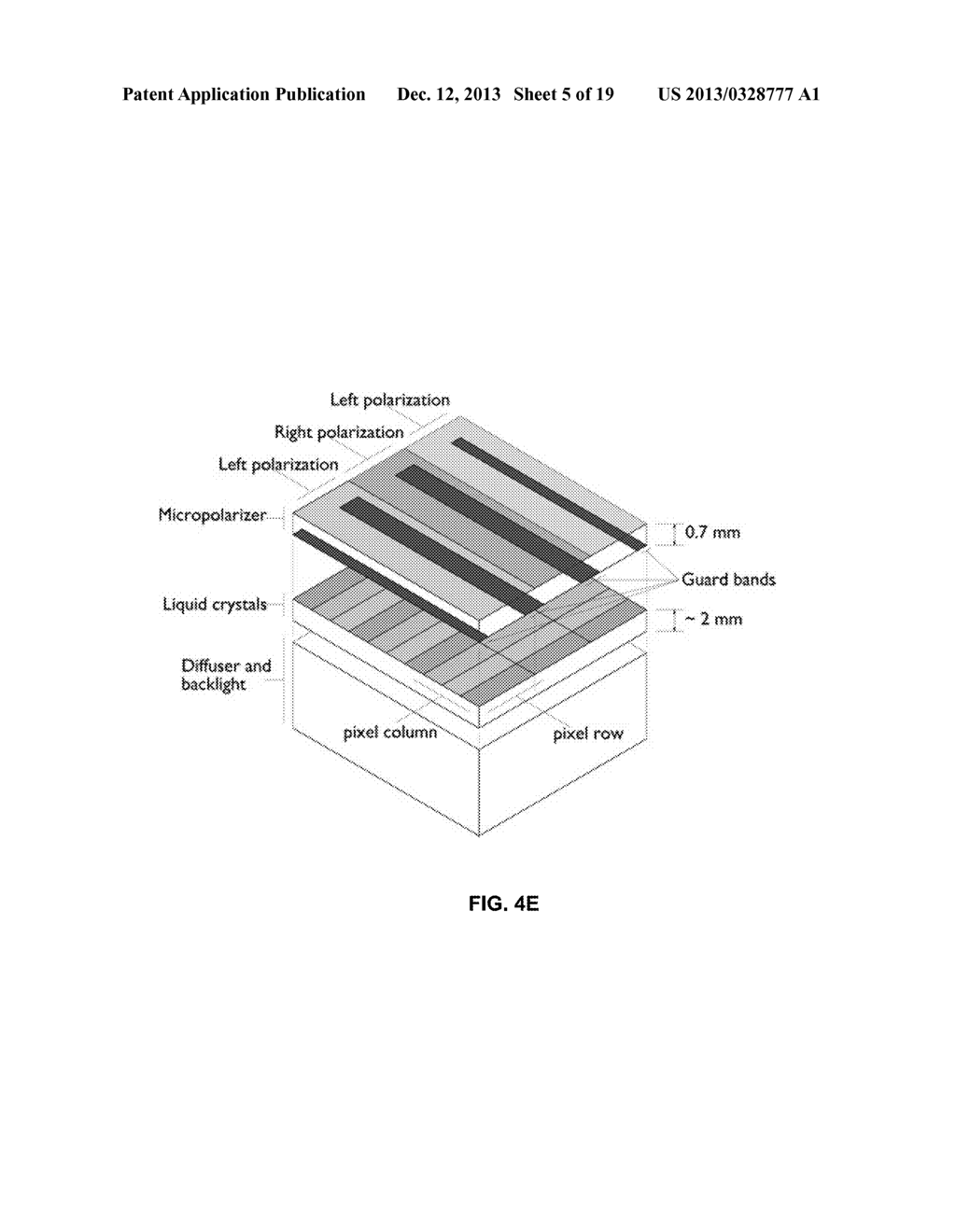 SYSTEM AND METHODS FOR VISUALIZING INFORMATION - diagram, schematic, and image 06