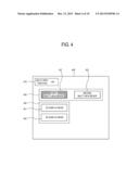 DISPLAY APPARATUS AND MODE SELECTION METHOD THEREOF diagram and image