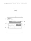 DISPLAY APPARATUS AND MODE SELECTION METHOD THEREOF diagram and image