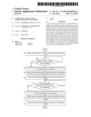 INFORMATION TRIAGE USING SCREEN-CONTACTING GESTURES diagram and image