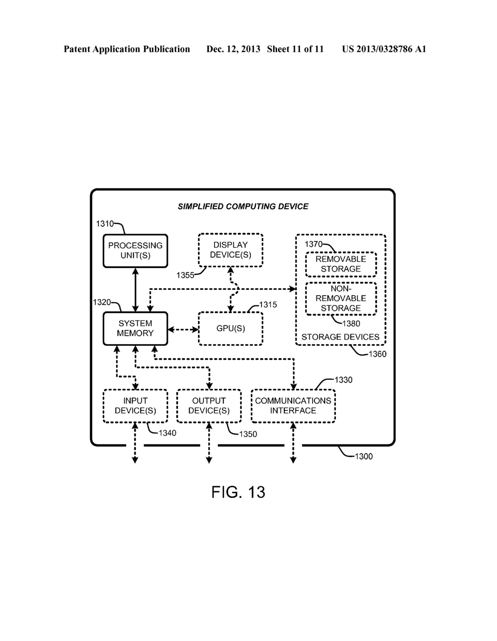 INFORMATION TRIAGE USING SCREEN-CONTACTING GESTURES - diagram, schematic, and image 12