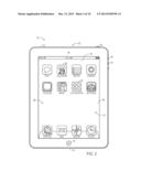 CONDITION BASED CONTROLS FOR A DISPLAY diagram and image