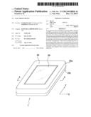 ELECTRONIC DEVICE diagram and image