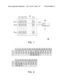 TOUCH DEVICE AND OPERATING METHOD THEREOF diagram and image