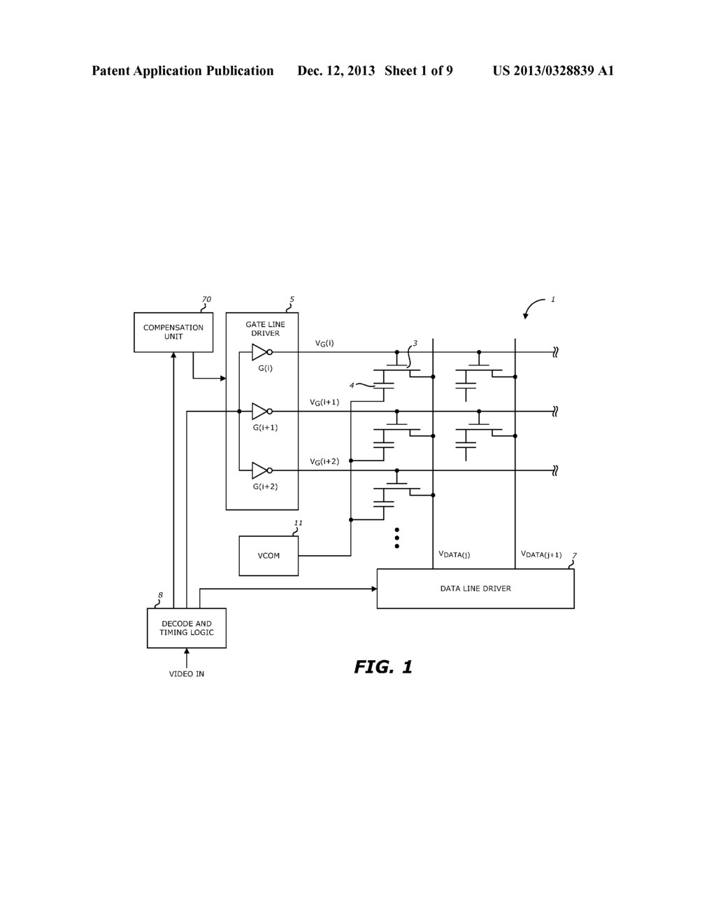 GATE DRIVER FALL TIME COMPENSATION - diagram, schematic, and image 02