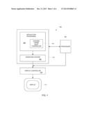 ADAPTIVE FRAME RATE CONTROL FOR POWER SAVINGS diagram and image