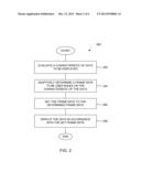 ADAPTIVE FRAME RATE CONTROL FOR POWER SAVINGS diagram and image