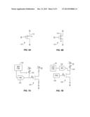 CHARACTERIZATION OF TRANSISTORS ON A DISPLAY SYSTEM SUBSTRATE USING A     REPLICA TRANSISTOR diagram and image