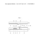 LIQUID CRYSTAL DISPLAY AND METHOD OF DRIVING THE SAME diagram and image