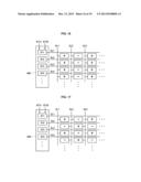 LIQUID CRYSTAL DISPLAY AND METHOD OF DRIVING THE SAME diagram and image