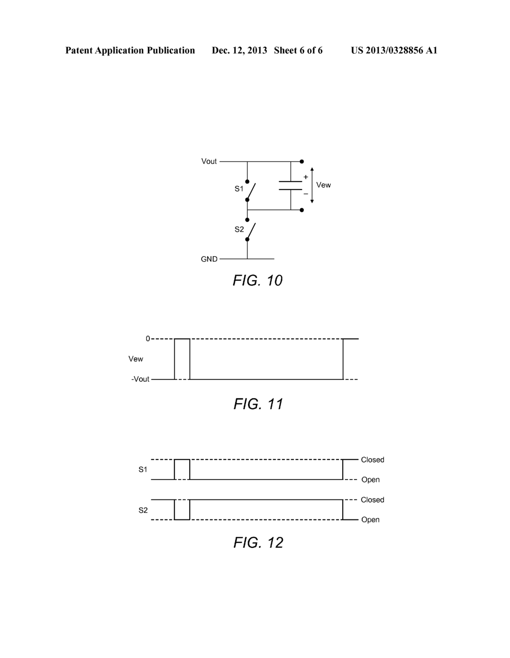 DRIVING OF ELECTRO-OPTIC DISPLAYS - diagram, schematic, and image 07