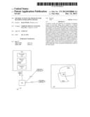 METHOD, SYSTEM AND APPARATUS FOR BLENDING OVERLAPPING IMAGES diagram and image