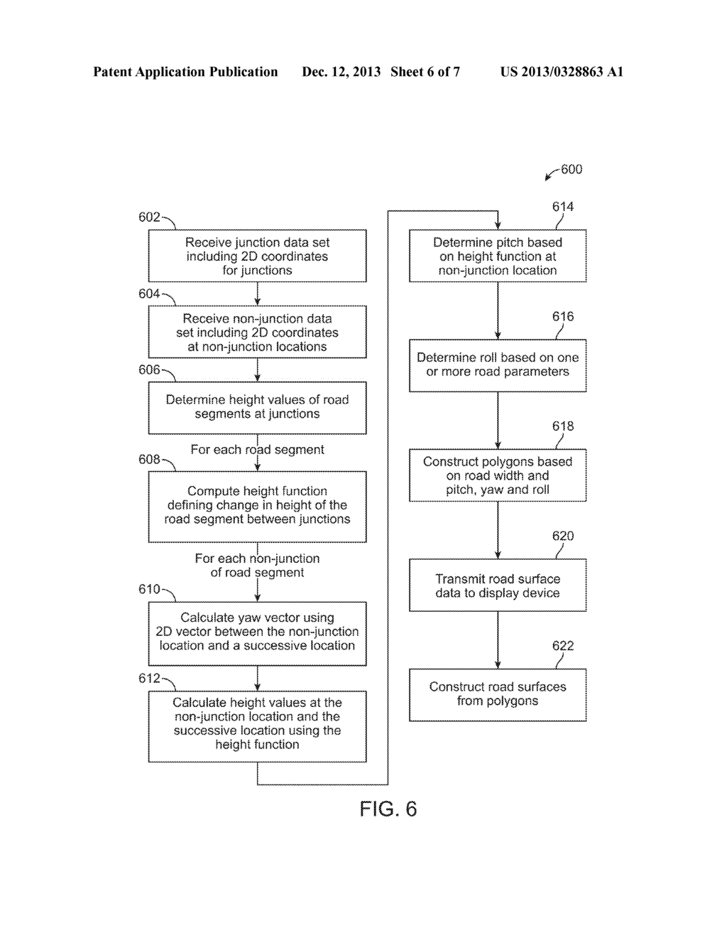 COMPUTING PLAUSIBLE ROAD SURFACES IN 3D FROM 2D GEOMETRY - diagram, schematic, and image 07