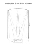 Spatially multiplexed imaging directional backlight displays diagram and image