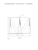 Spatially multiplexed imaging directional backlight displays diagram and image