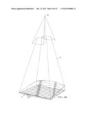 Spatially multiplexed imaging directional backlight displays diagram and image