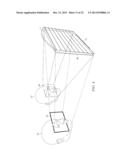 Spatially multiplexed imaging directional backlight displays diagram and image