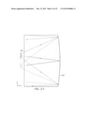 Spatially multiplexed imaging directional backlight displays diagram and image