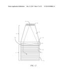 Spatially multiplexed imaging directional backlight displays diagram and image