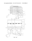 Spatially multiplexed imaging directional backlight displays diagram and image