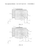 Spatially multiplexed imaging directional backlight displays diagram and image