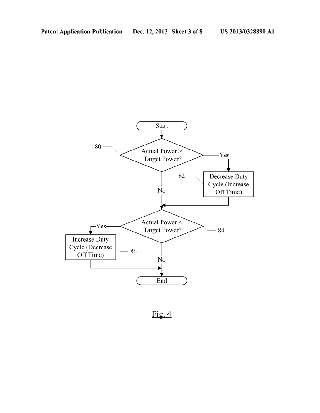 GPU with Dynamic Performance Adjustment - diagram, schematic, and image 04