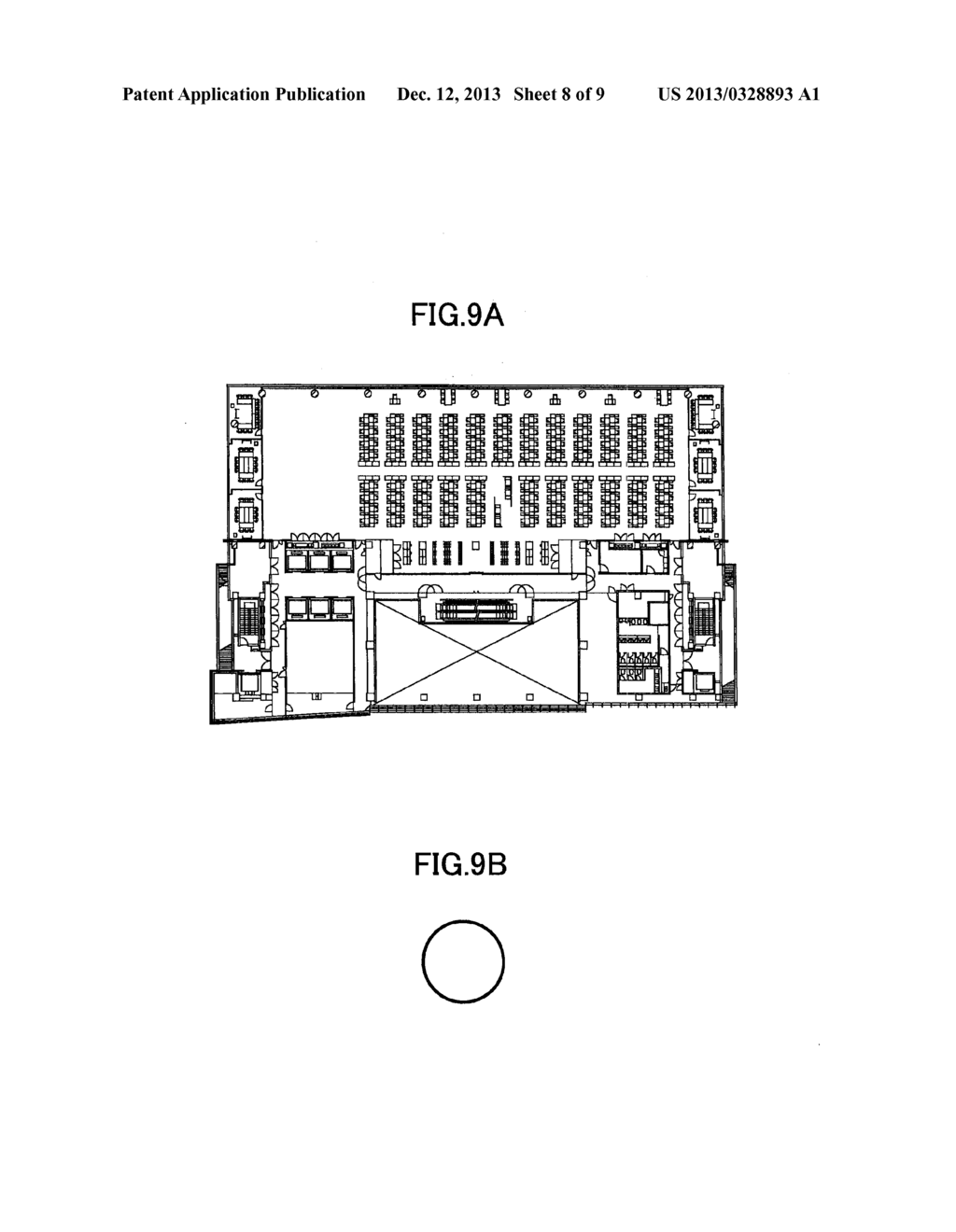 DISPLAY DEVICE, DISPLAYING METHOD AND COMPUTER-READABLE STORAGE MEDIUM - diagram, schematic, and image 09