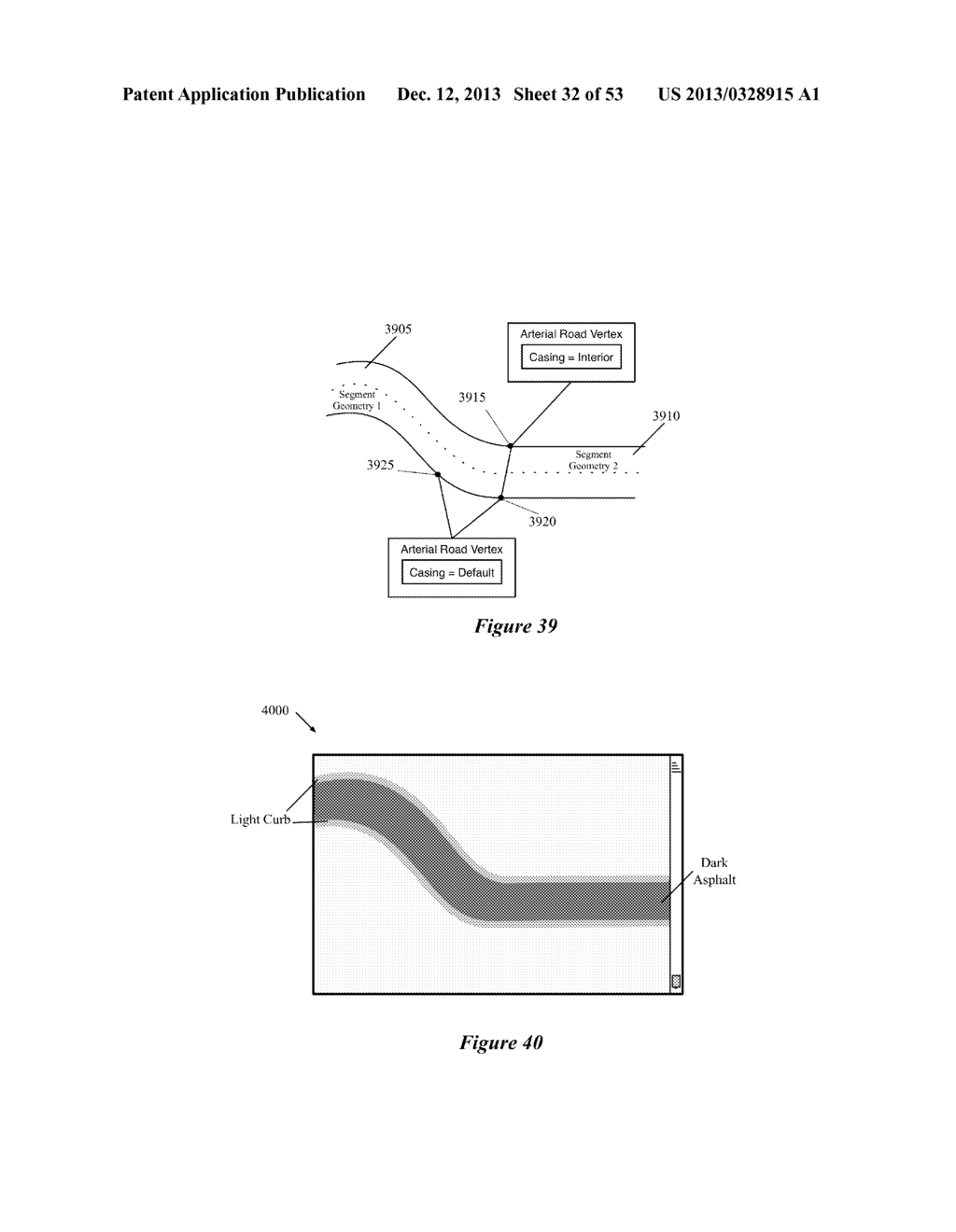 Annotation of Map Geometry Vertices - diagram, schematic, and image 33