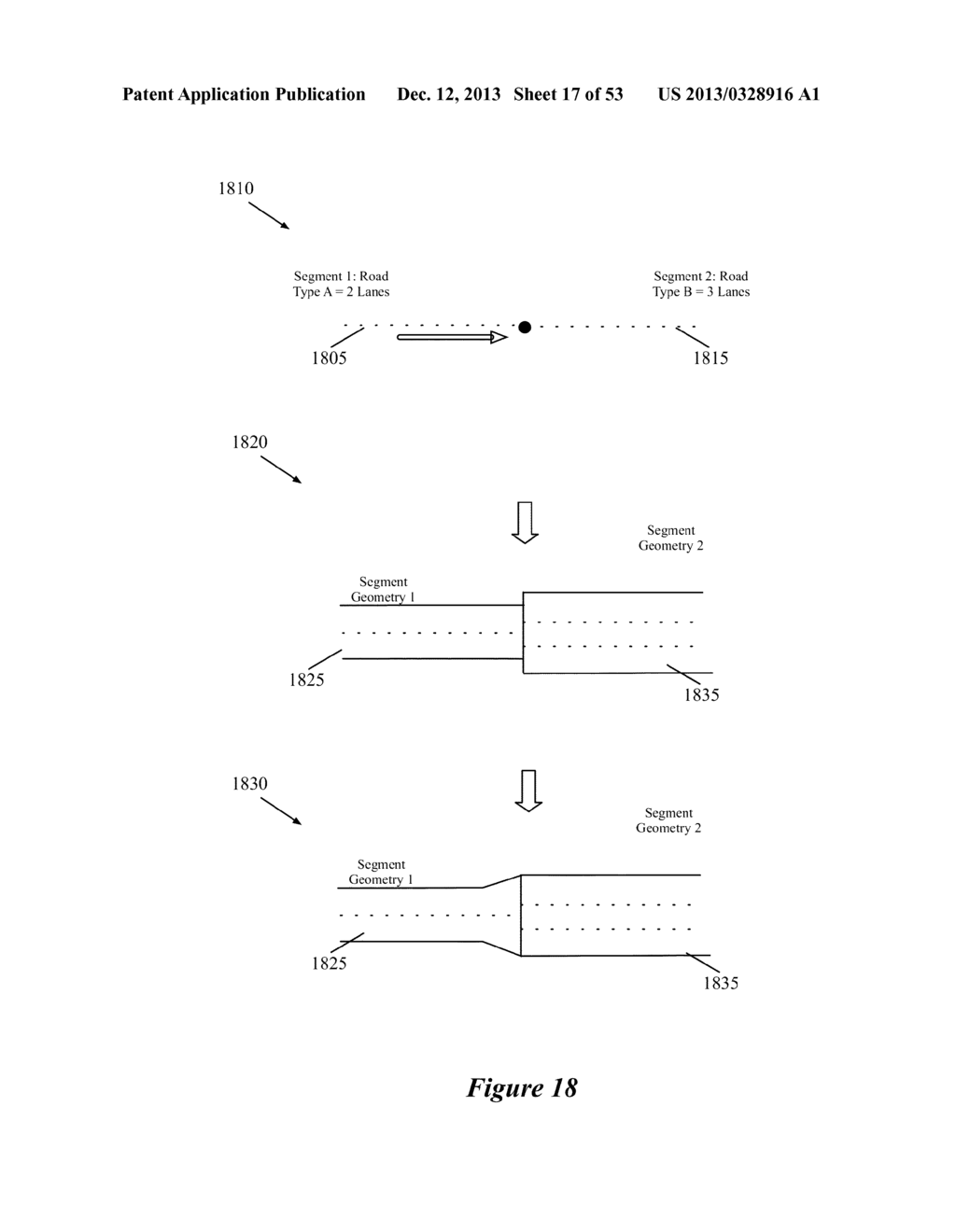 Smoothing Road Geometry - diagram, schematic, and image 18