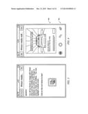 Compiling Images Within a Respondent Interface Using Layers and Highlight     Features diagram and image