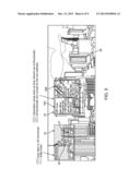 AUGMENTED REALITY ARRANGEMENT OF NEARBY LOCATION INFORMATION diagram and image