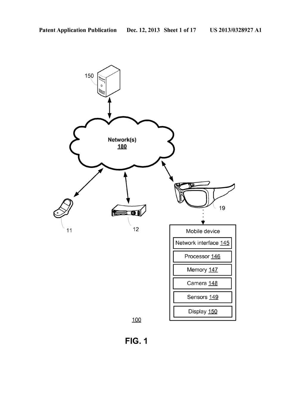 AUGMENTED REALITY PLAYSPACES WITH ADAPTIVE GAME RULES - diagram, schematic, and image 02