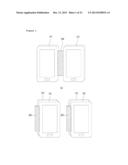 DISPLAY DEVICE AND CONTROL METHOD THEREOF diagram and image