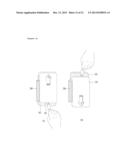 DISPLAY DEVICE AND CONTROL METHOD THEREOF diagram and image