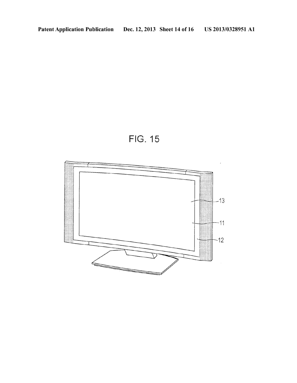 DISPLAY APPARATUS AND DRIVE METHOD THEREFOR, AND ELECTRONIC EQUIPMENT - diagram, schematic, and image 15