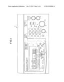 PAPER EJECTION DEVICE AND IMAGE FORMING APPARATUS diagram and image