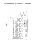 PAPER EJECTION DEVICE AND IMAGE FORMING APPARATUS diagram and image