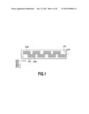 INKJET PRINTING APPARATUS AND INKJET PRINTING METHOD diagram and image