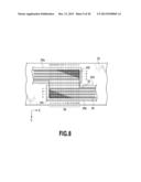 INKJET PRINTING APPARATUS AND INKJET PRINTING METHOD diagram and image