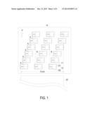 INK-JET PRINTING MODULE diagram and image